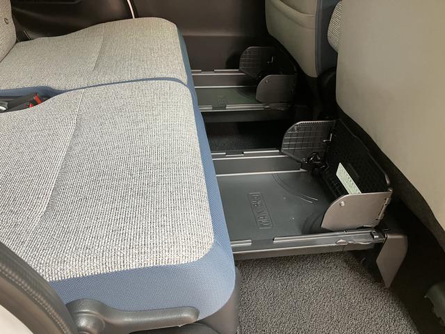 ムーヴキャンバスストライプスG 弊社元試乗車/25年ナビ/バックカメラサポカーSワイド適合 バックカメラ対応 USB接続端子 電動パーキングブレーキ シートヒーター 両側オートスライドドア Pスタート ホッとカップホルダー キーフリー(大阪府)の中古車