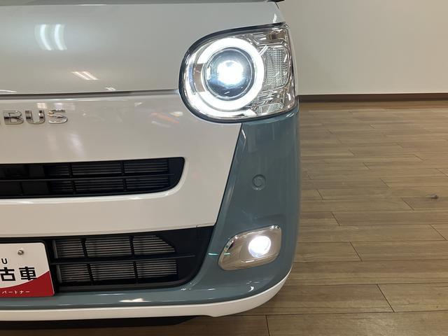 ムーヴキャンバスストライプスG 弊社元試乗車/25年ナビ/バックカメラサポカーSワイド適合 バックカメラ対応 USB接続端子 電動パーキングブレーキ シートヒーター 両側オートスライドドア Pスタート ホッとカップホルダー キーフリー(大阪府)の中古車