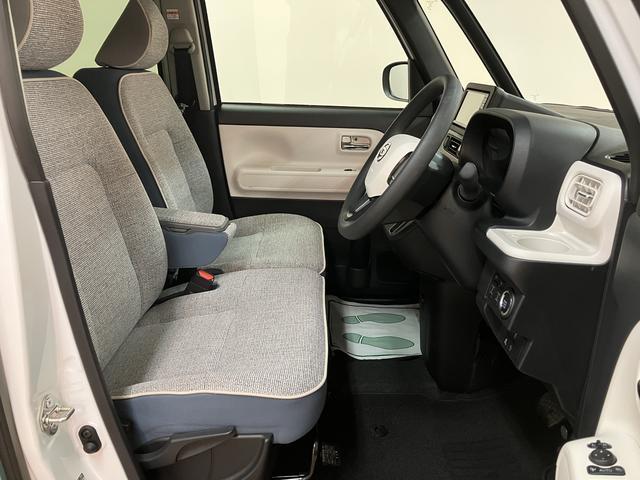 ムーヴキャンバスストライプスG 弊社元試乗車/25年ナビ/バックカメラサポカーSワイド適合 バックカメラ対応 USB接続端子 電動パーキングブレーキ シートヒーター 両側オートスライドドア Pスタート ホッとカップホルダー キーフリー(大阪府)の中古車