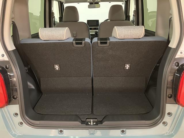 ムーヴキャンバスストライプスG 弊社元試乗車/25年ナビ/バックカメラサポカーSワイド適合 バックカメラ対応 USB接続端子 電動パーキングブレーキ シートヒーター 両側オートスライドドア Pスタート ホッとカップホルダー キーフリー(大阪府)の中古車