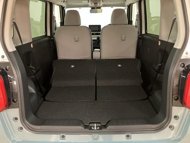 ムーヴキャンバスストライプスG 弊社元試乗車/25年ナビ/バックカメラサポカーSワイド適合 バックカメラ対応 USB接続端子 電動パーキングブレーキ シートヒーター 両側オートスライドドア Pスタート ホッとカップホルダー キーフリー(大阪府)の中古車