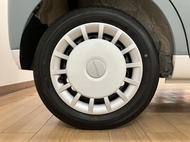 ムーヴキャンバスストライプスG 弊社元試乗車/25年ナビ/バックカメラサポカーSワイド適合 バックカメラ対応 USB接続端子 電動パーキングブレーキ シートヒーター 両側オートスライドドア Pスタート ホッとカップホルダー キーフリー(大阪府)の中古車