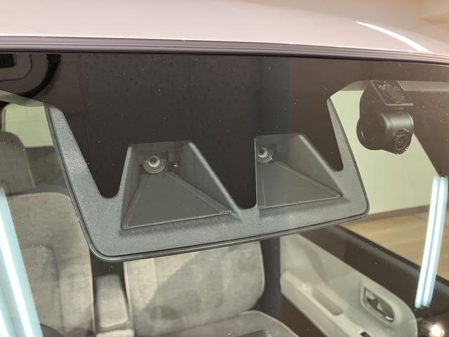 ムーヴキャンバスストライプスＧ　Ｒ７年式／２５年ナビ／バックカメラ／ドラレコサポカーＳワイド適合　バックカメラ対応　ＵＳＢ接続端子　電動パーキングブレーキ　シートヒーター　両側オートスライドドア　Ｐスタート　ホッとカップホルダー　キーフリー（大阪府）の中古車