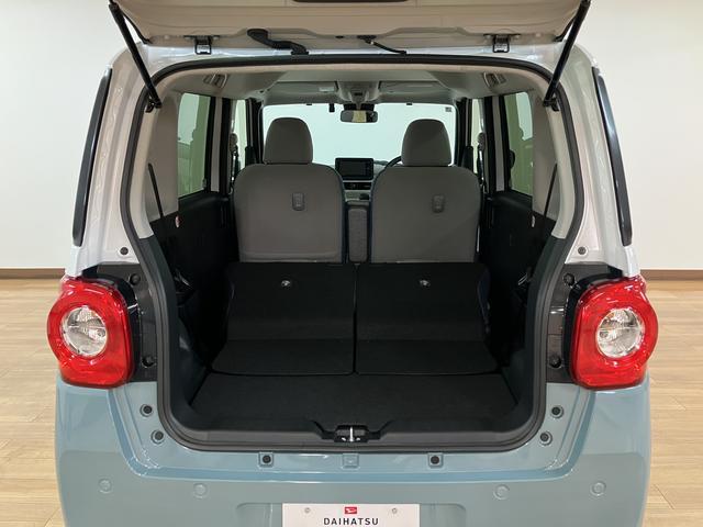 ムーヴキャンバスストライプスＧ　Ｒ７年式／２５年ナビ／バックカメラ／ドラレコサポカーＳワイド適合　バックカメラ対応　ＵＳＢ接続端子　電動パーキングブレーキ　シートヒーター　両側オートスライドドア　Ｐスタート　ホッとカップホルダー　キーフリー（大阪府）の中古車