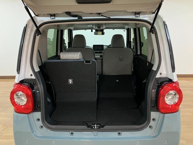 ムーヴキャンバスストライプスＧ　Ｒ７年式／２５年ナビ／バックカメラ／ドラレコサポカーＳワイド適合　バックカメラ対応　ＵＳＢ接続端子　電動パーキングブレーキ　シートヒーター　両側オートスライドドア　Ｐスタート　ホッとカップホルダー　キーフリー（大阪府）の中古車