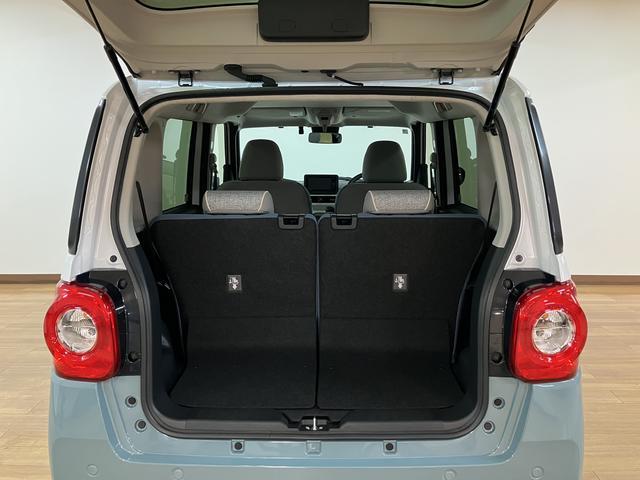 ムーヴキャンバスストライプスＧ　Ｒ７年式／２５年ナビ／バックカメラ／ドラレコサポカーＳワイド適合　バックカメラ対応　ＵＳＢ接続端子　電動パーキングブレーキ　シートヒーター　両側オートスライドドア　Ｐスタート　ホッとカップホルダー　キーフリー（大阪府）の中古車