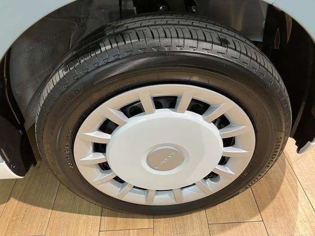 ムーヴキャンバスストライプスＧ　Ｒ７年式／２５年ナビ／バックカメラ／ドラレコ１８キロ／Ｒ７年式／新車保証継承付き／カーナビ／Ｂｌｕｅｔｏｏｔｈ／ＵＳＢ／前後ドラレコ／バックカメラ／電動パーキングブレーキ／ブレーキホールド／衝突回避支援ブレーキ／コーナーセンサー／キーフリー（大阪府）の中古車