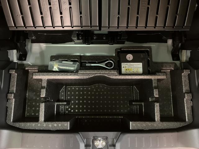 ムーヴキャンバスストライプスＧ　弊社元試乗車／２５年ナビ／バックカメラサポカーＳワイド適合　バックカメラ対応　ＵＳＢ接続端子　電動パーキングブレーキ　シートヒーター　両側オートスライドドア　Ｐスタート　ホッとカップホルダー　キーフリー（大阪府）の中古車