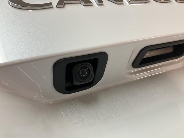 ムーヴキャンバスストライプスＧ　弊社元試乗車／２５年ナビ／バックカメラサポカーＳワイド適合　バックカメラ対応　ＵＳＢ接続端子　電動パーキングブレーキ　シートヒーター　両側オートスライドドア　Ｐスタート　ホッとカップホルダー　キーフリー（大阪府）の中古車