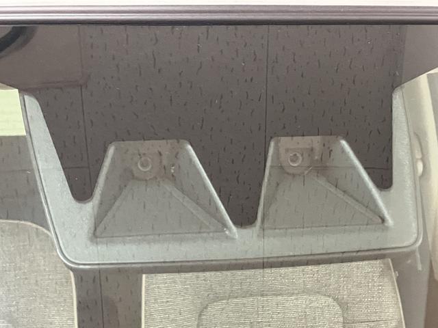 ムーヴキャンバスストライプスＧ　弊社元試乗車／２５年ナビ／バックカメラサポカーＳワイド適合　バックカメラ対応　ＵＳＢ接続端子　電動パーキングブレーキ　シートヒーター　両側オートスライドドア　Ｐスタート　ホッとカップホルダー　キーフリー（大阪府）の中古車