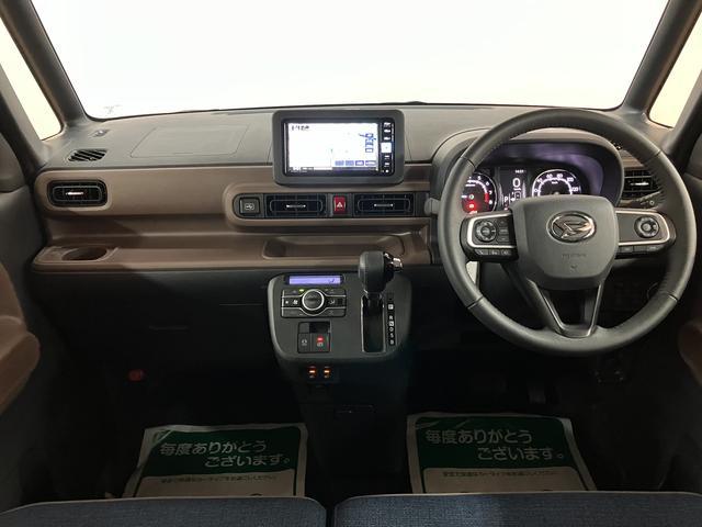 ムーヴキャンバスセオリーGターボ 弊社元試乗車 サポカーSワイド適合純正メモリーナビ バックカメラ 全車速追従機能クルーズコントロール 電動パーキングブレーキ シートヒーター 両側電動スライドドア ホッとカップホルダー 衝突回避軽減ブレーキ コーナーセンサー(大阪府)の中古車