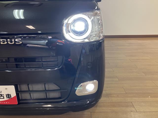 ムーヴキャンバスセオリーGターボ 弊社元試乗車 サポカーSワイド適合純正メモリーナビ バックカメラ 全車速追従機能クルーズコントロール 電動パーキングブレーキ シートヒーター 両側電動スライドドア ホッとカップホルダー 衝突回避軽減ブレーキ コーナーセンサー(大阪府)の中古車