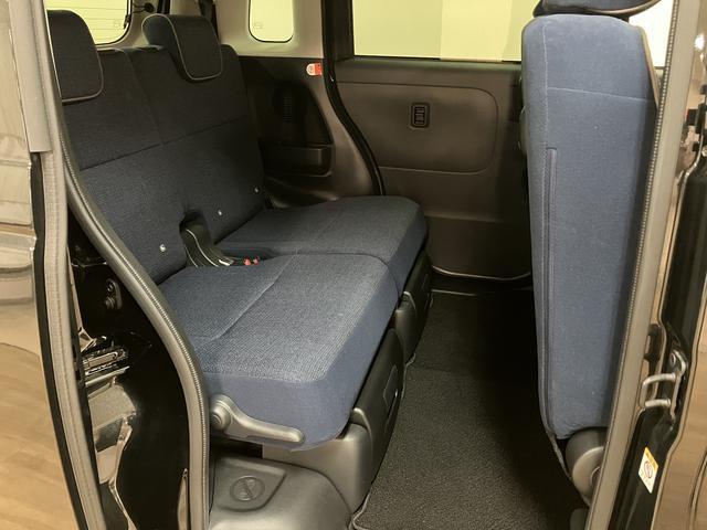 ムーヴキャンバスセオリーGターボ 弊社元試乗車 サポカーSワイド適合純正メモリーナビ バックカメラ 全車速追従機能クルーズコントロール 電動パーキングブレーキ シートヒーター 両側電動スライドドア ホッとカップホルダー 衝突回避軽減ブレーキ コーナーセンサー(大阪府)の中古車