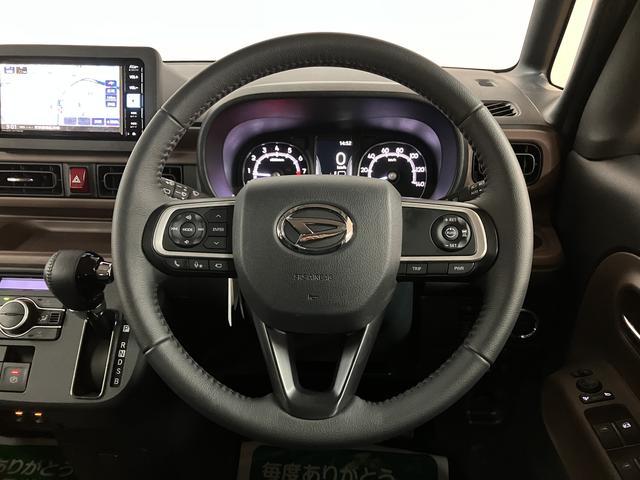 ムーヴキャンバスセオリーGターボ 弊社元試乗車 サポカーSワイド適合純正メモリーナビ バックカメラ 全車速追従機能クルーズコントロール 電動パーキングブレーキ シートヒーター 両側電動スライドドア ホッとカップホルダー 衝突回避軽減ブレーキ コーナーセンサー(大阪府)の中古車