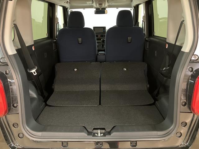 ムーヴキャンバスセオリーGターボ 弊社元試乗車 サポカーSワイド適合純正メモリーナビ バックカメラ 全車速追従機能クルーズコントロール 電動パーキングブレーキ シートヒーター 両側電動スライドドア ホッとカップホルダー 衝突回避軽減ブレーキ コーナーセンサー(大阪府)の中古車