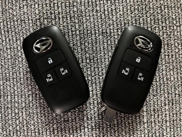 ムーヴキャンバスストライプスG 弊社元試乗車/25年ナビ/バックカメラ弊社元試乗車/ナビ25年モデル/バックカメラ/前席シートヒーター/LEDヘッドライト/両側電動スライドドア/コーナーセンサー/ホッとカップホルダー/プッシュボタンスタート/スマートキー(大阪府)の中古車