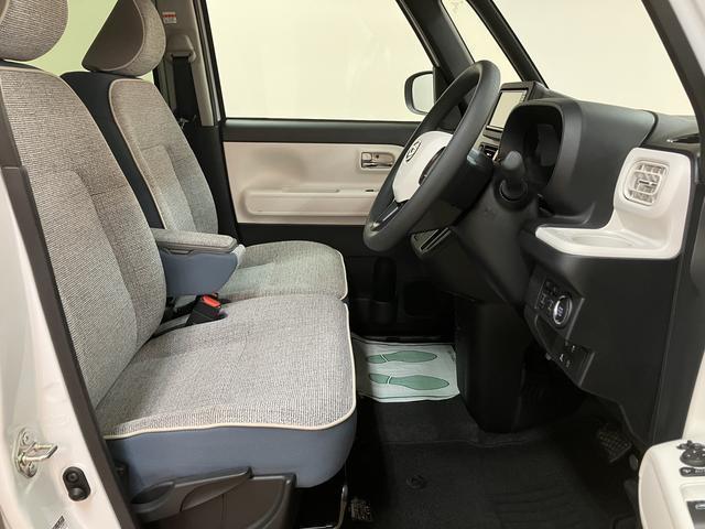 ムーヴキャンバスストライプスG 弊社元試乗車/25年ナビ/バックカメラ弊社元試乗車/ナビ25年モデル/バックカメラ/前席シートヒーター/LEDヘッドライト/両側電動スライドドア/コーナーセンサー/ホッとカップホルダー/プッシュボタンスタート/スマートキー(大阪府)の中古車