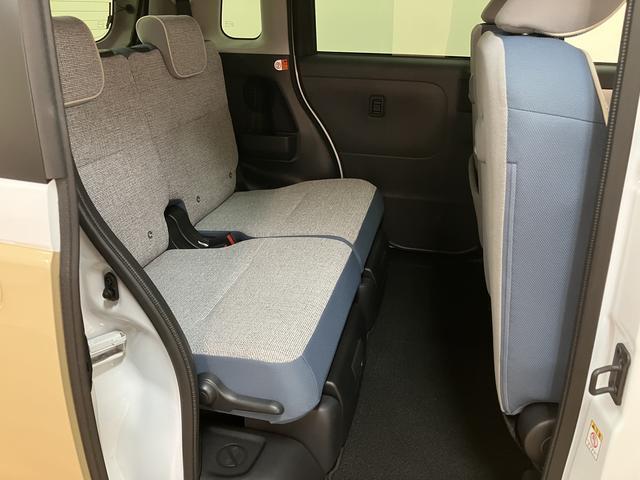 ムーヴキャンバスストライプスG 弊社元試乗車/25年ナビ/バックカメラ弊社元試乗車/ナビ25年モデル/バックカメラ/前席シートヒーター/LEDヘッドライト/両側電動スライドドア/コーナーセンサー/ホッとカップホルダー/プッシュボタンスタート/スマートキー(大阪府)の中古車