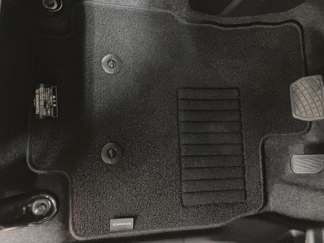 ムーヴキャンバスストライプスＧ　弊社元試乗車／２５年ナビ／バックカメラサポカーＳワイド適合　バックカメラ対応　ＵＳＢ接続端子　電動パーキングブレーキ　シートヒーター　両側オートスライドドア　Ｐスタート　ホッとカップホルダー　キーフリー（大阪府）の中古車