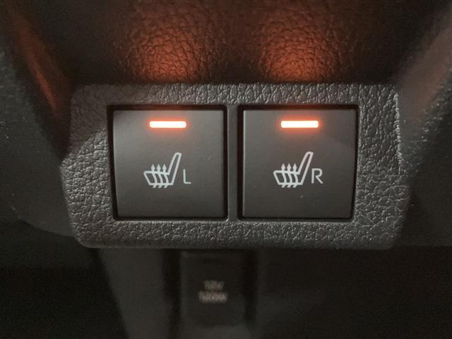 ムーヴキャンバスストライプスＧ　弊社元試乗車／２５年ナビ／バックカメラサポカーＳワイド適合　バックカメラ対応　ＵＳＢ接続端子　電動パーキングブレーキ　シートヒーター　両側オートスライドドア　Ｐスタート　ホッとカップホルダー　キーフリー（大阪府）の中古車