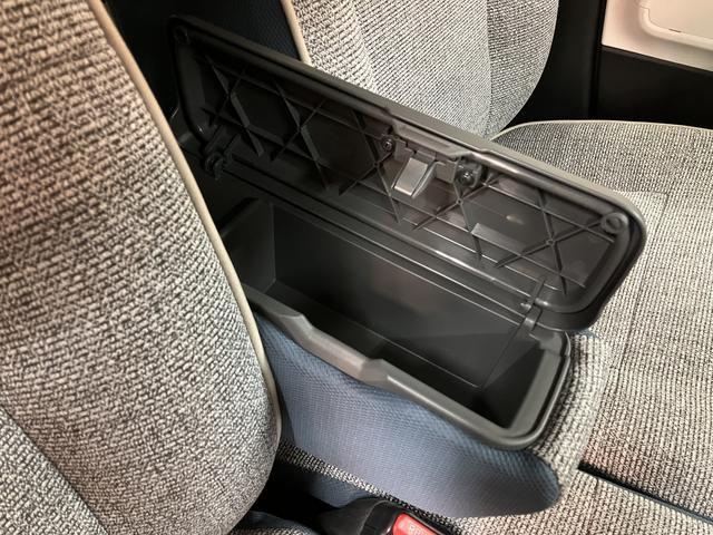 ムーヴキャンバスストライプスＧ　弊社元試乗車／２５年ナビ／バックカメラサポカーＳワイド適合　バックカメラ対応　ＵＳＢ接続端子　電動パーキングブレーキ　シートヒーター　両側オートスライドドア　Ｐスタート　ホッとカップホルダー　キーフリー（大阪府）の中古車