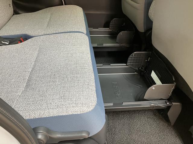 ムーヴキャンバスストライプスＧ　弊社元試乗車／２５年ナビ／バックカメラサポカーＳワイド適合　バックカメラ対応　ＵＳＢ接続端子　電動パーキングブレーキ　シートヒーター　両側オートスライドドア　Ｐスタート　ホッとカップホルダー　キーフリー（大阪府）の中古車