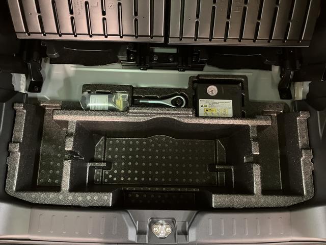 ムーヴキャンバスストライプスＧ　弊社元試乗車／２５年ナビ／バックカメラサポカーＳワイド適合　バックカメラ対応　ＵＳＢ接続端子　電動パーキングブレーキ　シートヒーター　両側オートスライドドア　Ｐスタート　ホッとカップホルダー　キーフリー（大阪府）の中古車