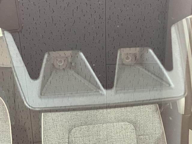 ムーヴキャンバスストライプスＧ　弊社元試乗車／２５年ナビ／バックカメラサポカーＳワイド適合　バックカメラ対応　ＵＳＢ接続端子　電動パーキングブレーキ　シートヒーター　両側オートスライドドア　Ｐスタート　ホッとカップホルダー　キーフリー（大阪府）の中古車