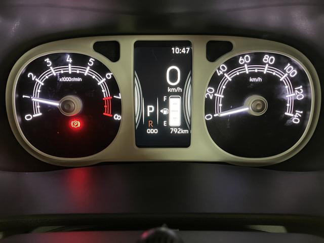 ムーヴキャンバスストライプスG 弊社元試乗車/25年ナビ/バックカメラサポカーSワイド適合 バックカメラ対応 USB接続端子 電動パーキングブレーキ シートヒーター 両側オートスライドドア Pスタート ホッとカップホルダー キーフリー(大阪府)の中古車