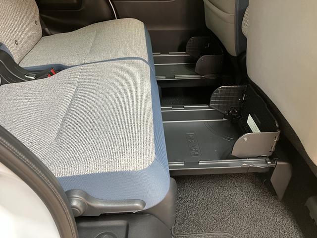 ムーヴキャンバスストライプスG 弊社元試乗車/25年ナビ/バックカメラサポカーSワイド適合 バックカメラ対応 USB接続端子 電動パーキングブレーキ シートヒーター 両側オートスライドドア Pスタート ホッとカップホルダー キーフリー(大阪府)の中古車