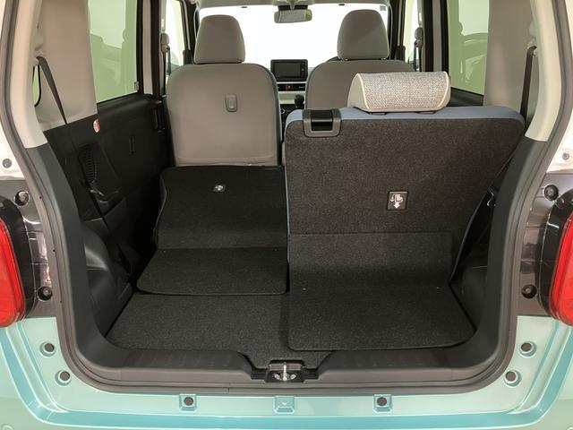 ムーヴキャンバスストライプスG 弊社元試乗車/25年ナビ/バックカメラサポカーSワイド適合 バックカメラ対応 USB接続端子 電動パーキングブレーキ シートヒーター 両側オートスライドドア Pスタート ホッとカップホルダー キーフリー(大阪府)の中古車