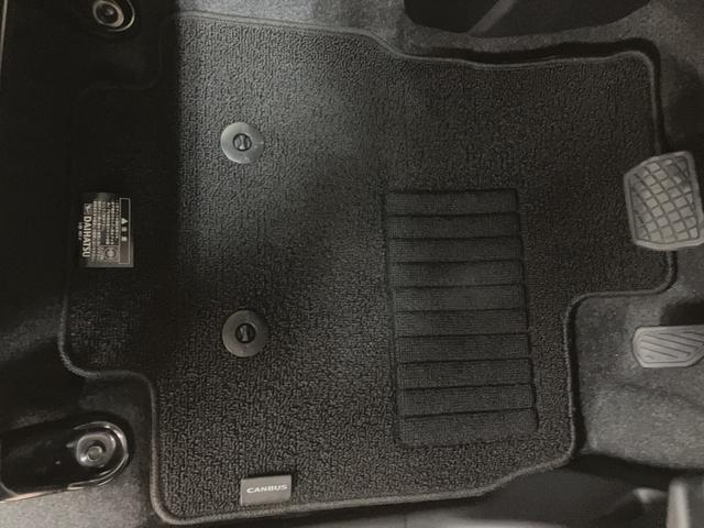 ムーヴキャンバスストライプスG 弊社元試乗車/25年ナビ/バックカメラサポカーSワイド適合 バックカメラ対応 USB接続端子 電動パーキングブレーキ シートヒーター 両側オートスライドドア Pスタート ホッとカップホルダー キーフリー(大阪府)の中古車