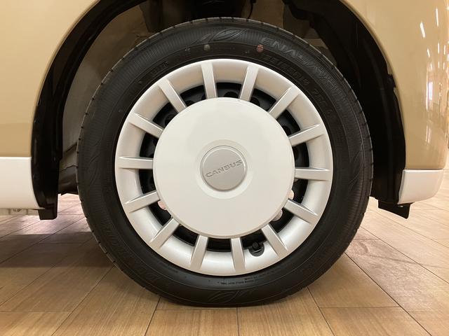 ムーヴキャンバスストライプスG 弊社元試乗車/25年ナビ/バックカメラサポカーSワイド適合 バックカメラ対応 USB接続端子 電動パーキングブレーキ シートヒーター 両側オートスライドドア Pスタート ホッとカップホルダー キーフリー(大阪府)の中古車