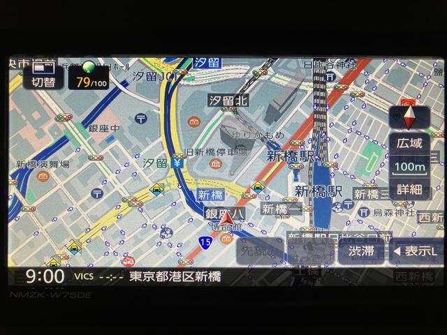 ムーヴキャンバスストライプスＧターボ　弊社元試乗車／２５年ナビ／バックカメラサポカーＳワイド適合　バックカメラ対応　ＵＳＢ接続端子　電動パーキングブレーキ　シートヒーター　両側オートスライドドア　Ｐスタート　ホッとカップホルダー　キーフリー（大阪府）の中古車