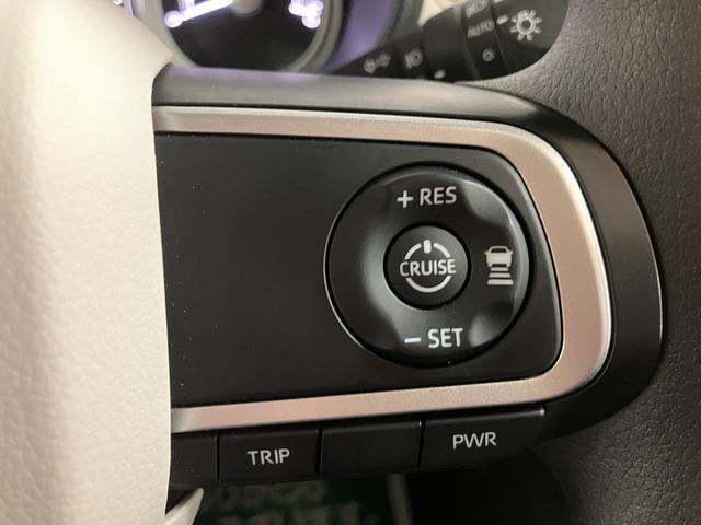 ムーヴキャンバスストライプスＧターボ　弊社元試乗車／２５年ナビ／バックカメラサポカーＳワイド適合　バックカメラ対応　ＵＳＢ接続端子　電動パーキングブレーキ　シートヒーター　両側オートスライドドア　Ｐスタート　ホッとカップホルダー　キーフリー（大阪府）の中古車