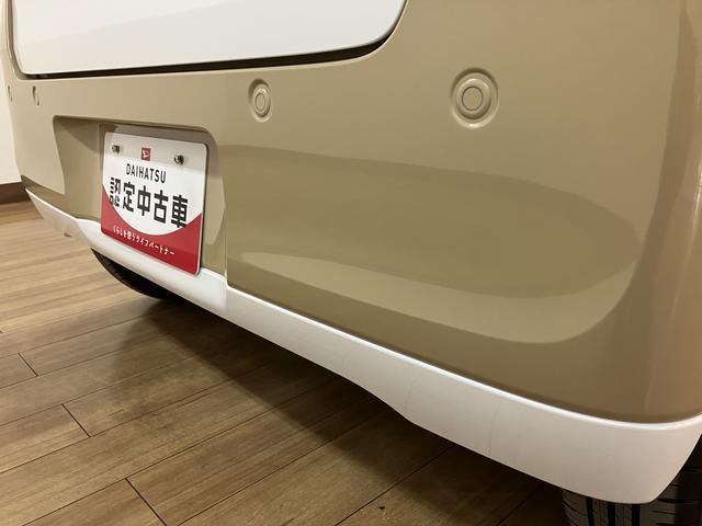 ムーヴキャンバスストライプスＧターボ　弊社元試乗車／２５年ナビ／バックカメラサポカーＳワイド適合　バックカメラ対応　ＵＳＢ接続端子　電動パーキングブレーキ　シートヒーター　両側オートスライドドア　Ｐスタート　ホッとカップホルダー　キーフリー（大阪府）の中古車