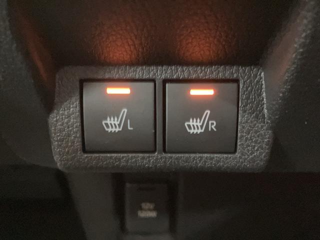 ムーヴキャンバスストライプスＧターボ　弊社元試乗車／２５年ナビ／バックカメラサポカーＳワイド適合　バックカメラ対応　ＵＳＢ接続端子　電動パーキングブレーキ　シートヒーター　両側オートスライドドア　Ｐスタート　ホッとカップホルダー　キーフリー（大阪府）の中古車