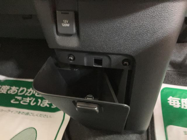 ムーヴキャンバスストライプスＧターボ　弊社元試乗車／２５年ナビ／バックカメラサポカーＳワイド適合　バックカメラ対応　ＵＳＢ接続端子　電動パーキングブレーキ　シートヒーター　両側オートスライドドア　Ｐスタート　ホッとカップホルダー　キーフリー（大阪府）の中古車