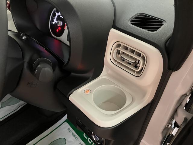 ムーヴキャンバスストライプスＧターボ　弊社元試乗車／２５年ナビ／バックカメラサポカーＳワイド適合　バックカメラ対応　ＵＳＢ接続端子　電動パーキングブレーキ　シートヒーター　両側オートスライドドア　Ｐスタート　ホッとカップホルダー　キーフリー（大阪府）の中古車