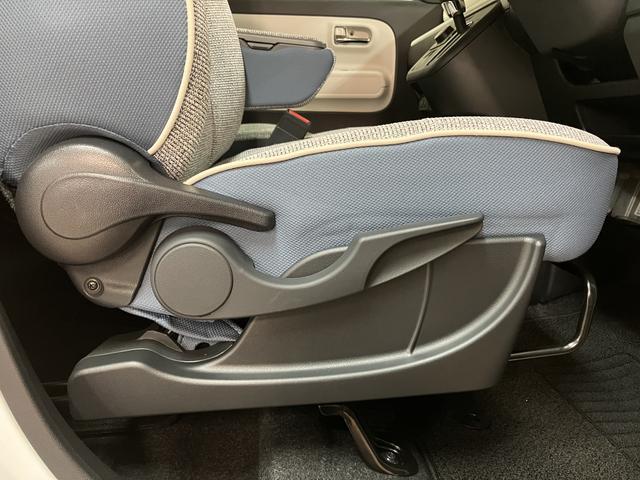 ムーヴキャンバスストライプスＧターボ　弊社元試乗車／２５年ナビ／バックカメラサポカーＳワイド適合　バックカメラ対応　ＵＳＢ接続端子　電動パーキングブレーキ　シートヒーター　両側オートスライドドア　Ｐスタート　ホッとカップホルダー　キーフリー（大阪府）の中古車