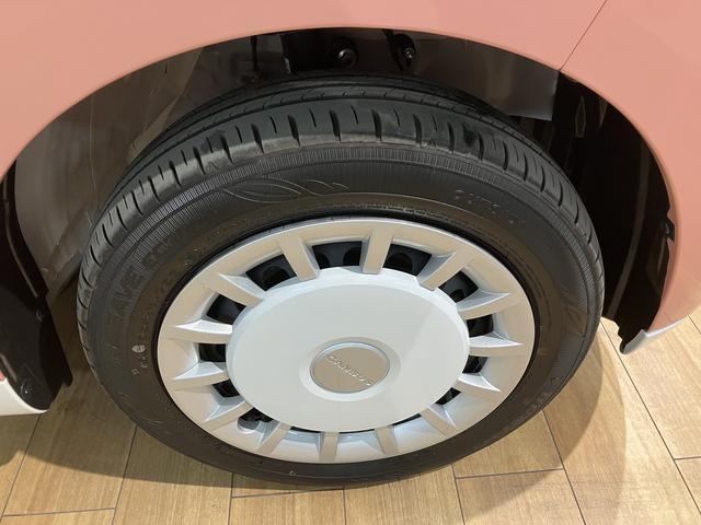 ムーヴキャンバスストライプスG 弊社元試乗車/25年ナビ/バックカメラサポカーSワイド適合/バックカメラ/USB接続端子/電動パーキングブレーキ シートヒーター/両側オートスライドドア/Pスタート/ホッとカップホルダー/キーフリー(大阪府)の中古車