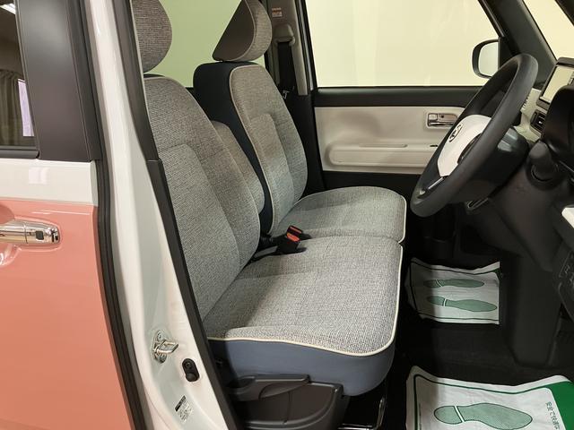 ムーヴキャンバスストライプスG 弊社元試乗車/25年ナビ/バックカメラサポカーSワイド適合/バックカメラ/USB接続端子/電動パーキングブレーキ シートヒーター/両側オートスライドドア/Pスタート/ホッとカップホルダー/キーフリー(大阪府)の中古車