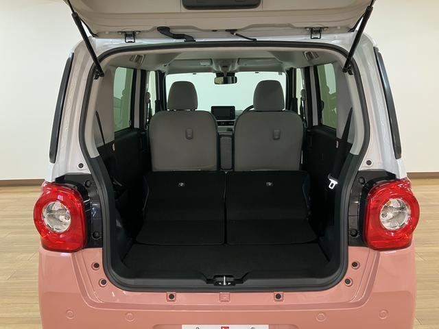 ムーヴキャンバスストライプスG 弊社元試乗車/25年ナビ/バックカメラサポカーSワイド適合/バックカメラ/USB接続端子/電動パーキングブレーキ シートヒーター/両側オートスライドドア/Pスタート/ホッとカップホルダー/キーフリー(大阪府)の中古車