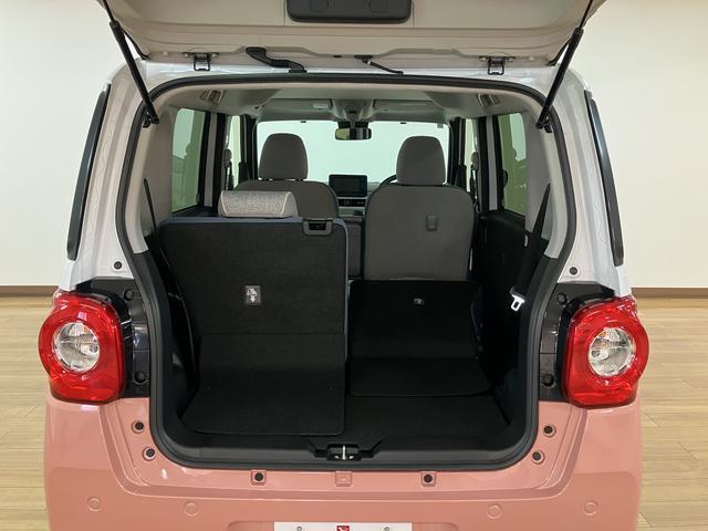 ムーヴキャンバスストライプスG 弊社元試乗車/25年ナビ/バックカメラサポカーSワイド適合/バックカメラ/USB接続端子/電動パーキングブレーキ シートヒーター/両側オートスライドドア/Pスタート/ホッとカップホルダー/キーフリー(大阪府)の中古車