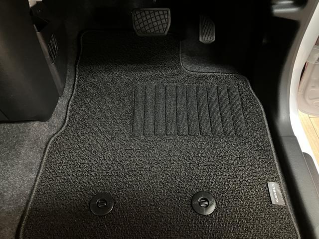 ムーヴキャンバスストライプスＧ　Ｒ７年式／２５年ナビ／バックカメラ／ドラレコサポカーＳワイド適合　バックカメラ対応　ＵＳＢ接続端子　電動パーキングブレーキ　シートヒーター　両側オートスライドドア　Ｐスタート　ホッとカップホルダー　キーフリー（大阪府）の中古車