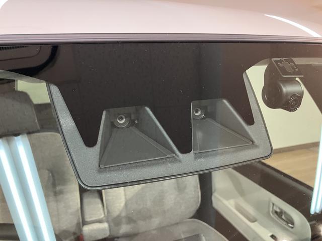 ムーヴキャンバスストライプスＧ　Ｒ７年式／２５年ナビ／バックカメラ／ドラレコサポカーＳワイド適合　バックカメラ対応　ＵＳＢ接続端子　電動パーキングブレーキ　シートヒーター　両側オートスライドドア　Ｐスタート　ホッとカップホルダー　キーフリー（大阪府）の中古車