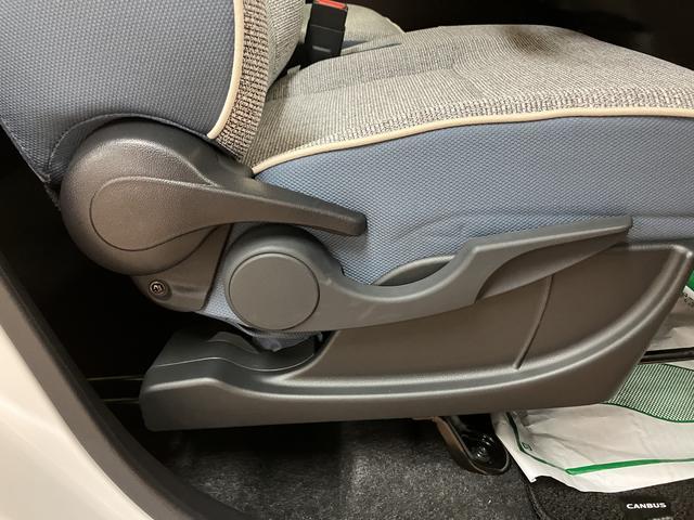 ムーヴキャンバスストライプスＧ　Ｒ７年式／２５年ナビ／バックカメラ／ドラレコサポカーＳワイド適合　バックカメラ対応　ＵＳＢ接続端子　電動パーキングブレーキ　シートヒーター　両側オートスライドドア　Ｐスタート　ホッとカップホルダー　キーフリー（大阪府）の中古車