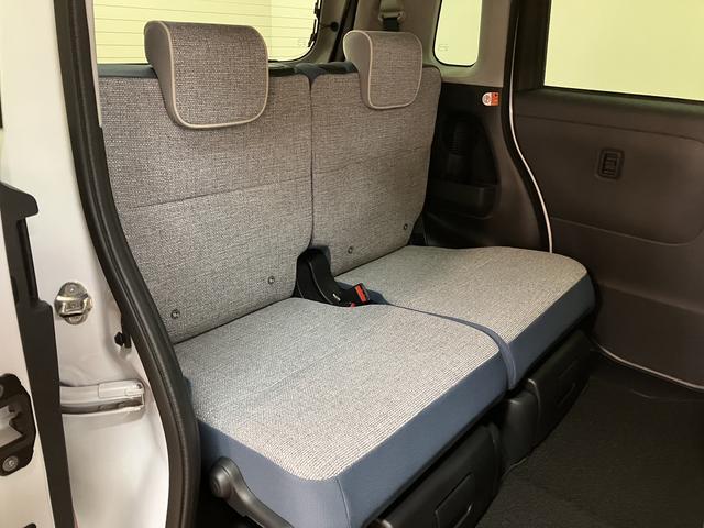 ムーヴキャンバスストライプスＧ　Ｒ７年式／２５年ナビ／バックカメラ／ドラレコサポカーＳワイド適合　バックカメラ対応　ＵＳＢ接続端子　電動パーキングブレーキ　シートヒーター　両側オートスライドドア　Ｐスタート　ホッとカップホルダー　キーフリー（大阪府）の中古車