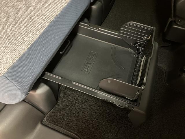 ムーヴキャンバスストライプスＧ　Ｒ７年式／２５年ナビ／バックカメラ／ドラレコサポカーＳワイド適合　バックカメラ対応　ＵＳＢ接続端子　電動パーキングブレーキ　シートヒーター　両側オートスライドドア　Ｐスタート　ホッとカップホルダー　キーフリー（大阪府）の中古車