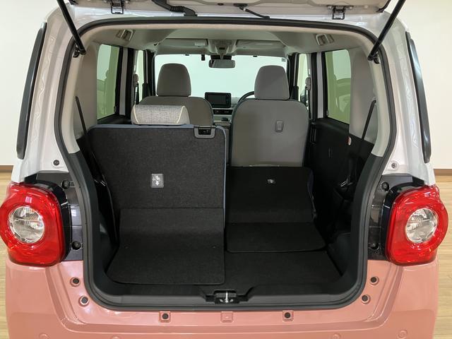 ムーヴキャンバスストライプスＧ　Ｒ７年式／２５年ナビ／バックカメラ／ドラレコサポカーＳワイド適合　バックカメラ対応　ＵＳＢ接続端子　電動パーキングブレーキ　シートヒーター　両側オートスライドドア　Ｐスタート　ホッとカップホルダー　キーフリー（大阪府）の中古車